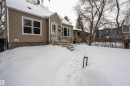 10466 148 Street, Edmonton, AB  - Outdoor 
