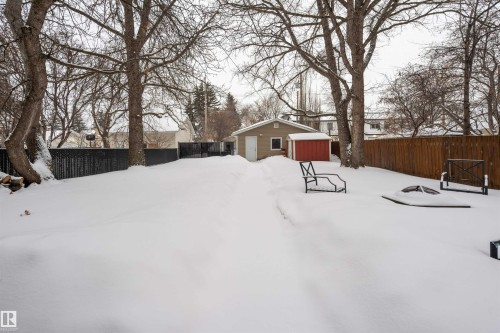 10466 148 Street, Edmonton, AB - Outdoor