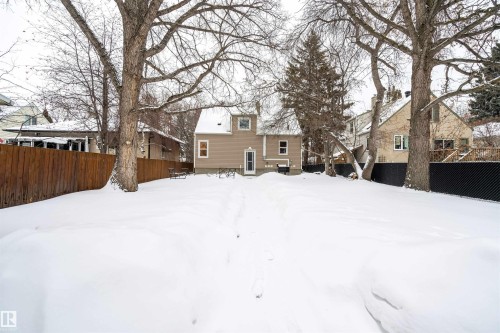 10466 148 Street, Edmonton, AB - Outdoor