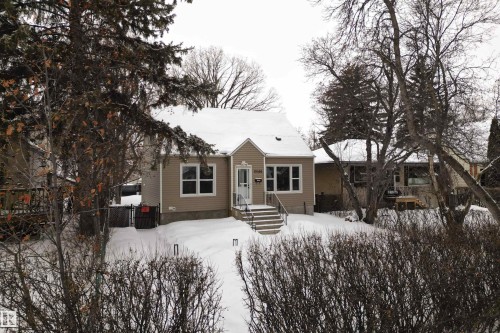 10466 148 Street, Edmonton, AB - Outdoor With Facade