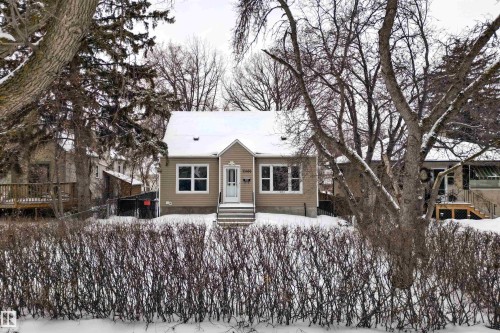 10466 148 Street, Edmonton, AB - Outdoor