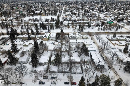 10466 148 Street, Edmonton, AB - Outdoor With View