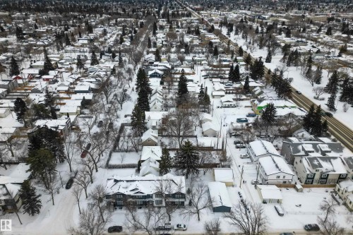 10466 148 Street, Edmonton, AB - Outdoor With View