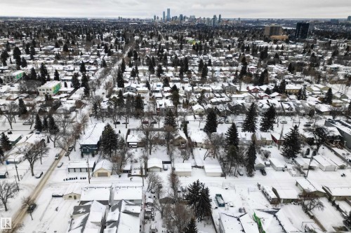 10466 148 Street, Edmonton, AB - Outdoor With View