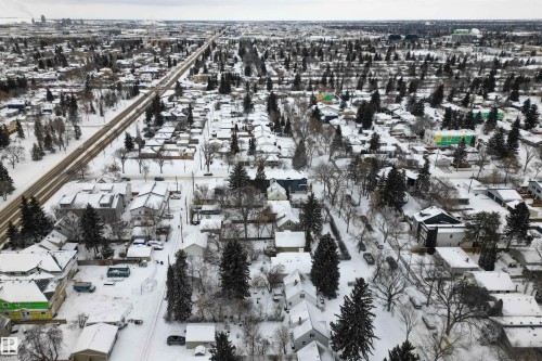 10466 148 Street, Edmonton, AB - Outdoor With View