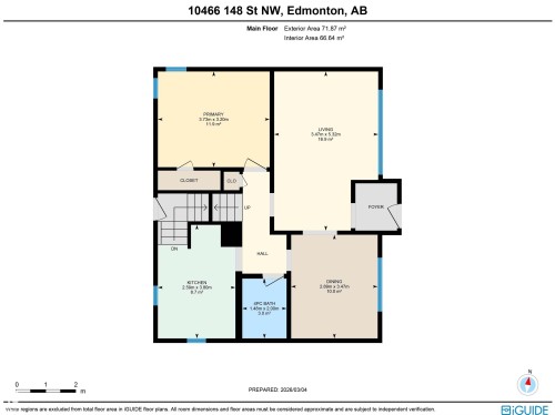 10466 148 Street, Edmonton, AB - Other