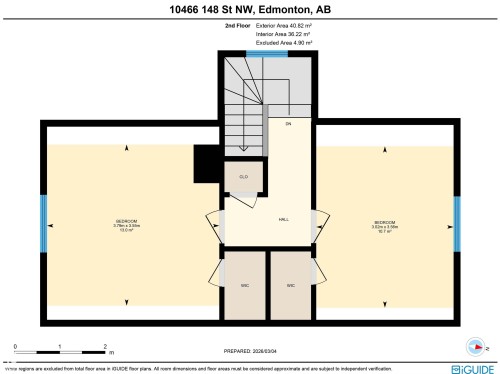 10466 148 Street, Edmonton, AB - Other