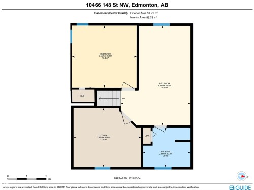 10466 148 Street, Edmonton, AB - Other