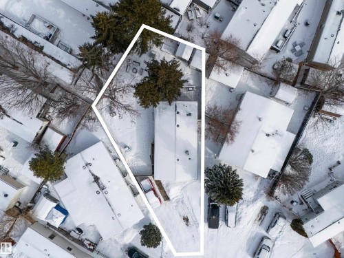 1706 West Oak Close, Edmonton, AB - Outdoor