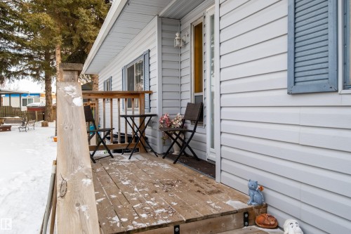 1706 West Oak Close, Edmonton, AB - Outdoor With Exterior