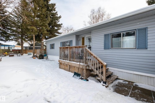 1706 West Oak Close, Edmonton, AB - Outdoor With Exterior
