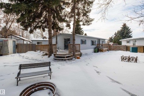 1706 West Oak Close, Edmonton, AB - Outdoor