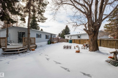 1706 West Oak Close, Edmonton, AB - Outdoor With Deck Patio Veranda