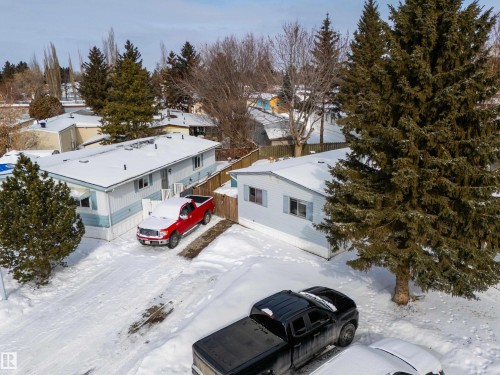 1706 West Oak Close, Edmonton, AB - Outdoor