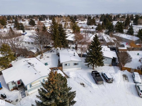 1706 West Oak Close, Edmonton, AB - Outdoor With View
