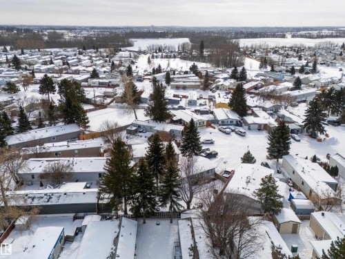 1706 West Oak Close, Edmonton, AB - Outdoor With View