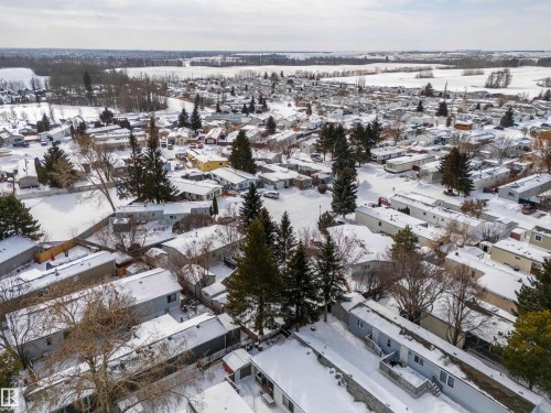 1706 West Oak Close, Edmonton, AB - Outdoor With View