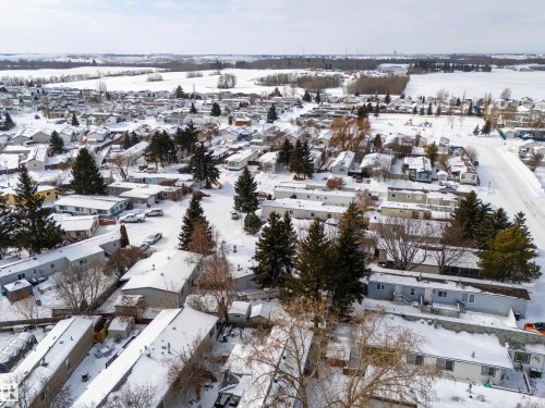 1706 West Oak Close, Edmonton, AB - Outdoor With View