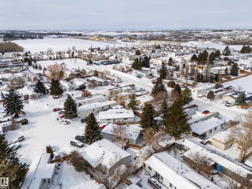 1706 West Oak Close, Edmonton, AB - Outdoor With View