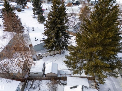 1706 West Oak Close, Edmonton, AB - Outdoor