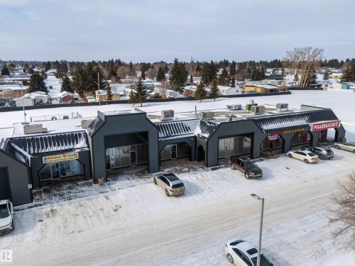 1706 West Oak Close, Edmonton, AB - Outdoor