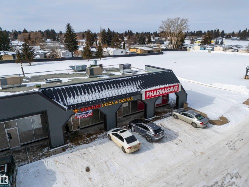 1706 West Oak Close, Edmonton, AB - Outdoor