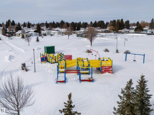 1706 West Oak Close, Edmonton, AB - Outdoor With View