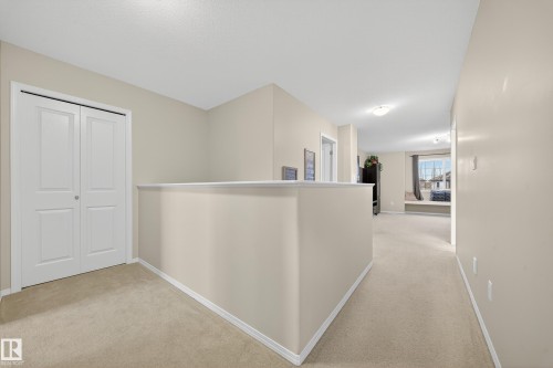 4712 204 Street, Edmonton, AB - Indoor Photo Showing Other Room