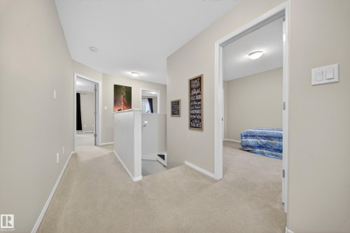 4712 204 Street, Edmonton, AB - Indoor Photo Showing Other Room