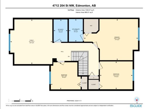 4712 204 Street, Edmonton, AB - Other