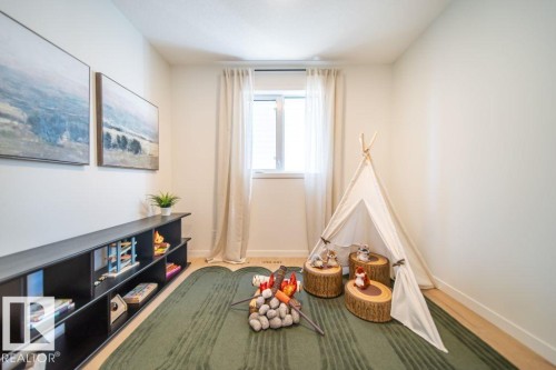 52 Rhea Crescent, St. Albert, AB - Indoor Photo Showing Other Room