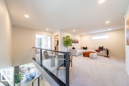 52 Rhea Crescent, St. Albert, AB - Indoor