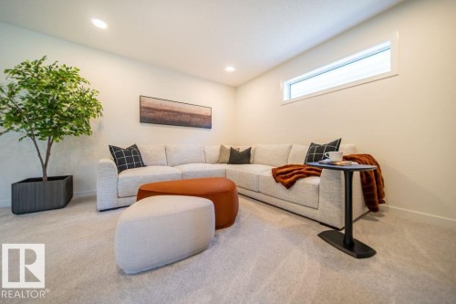 52 Rhea Crescent, St. Albert, AB - Indoor