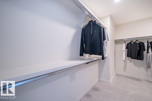 52 Rhea Crescent, St. Albert, AB - Indoor With Storage