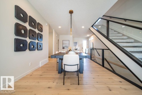 52 Rhea Crescent, St. Albert, AB - Indoor