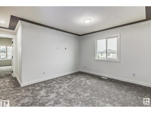1703 152 Avenue, Edmonton, AB - Indoor Photo Showing Other Room