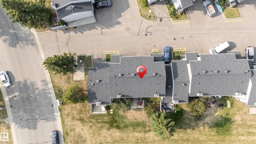 5344 38A Avenue, Edmonton, AB - Outdoor With View