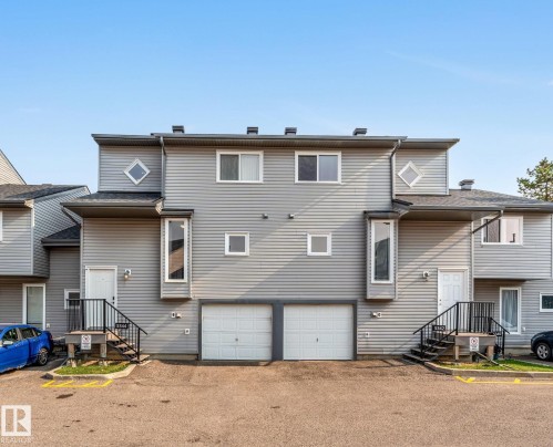 5344 38A Avenue, Edmonton, AB - Outdoor