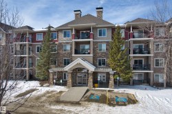 215 2098 BLACKMUD CREEK Drive  Edmonton, AB T6W 1T7