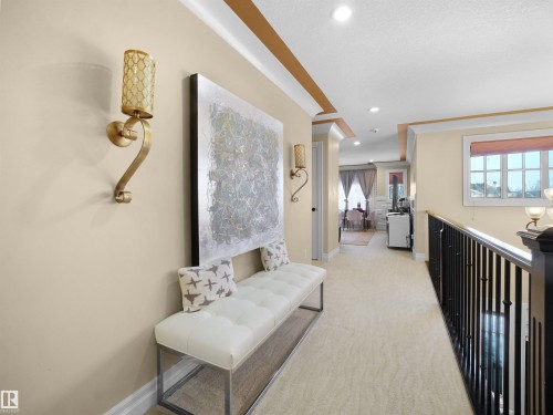 2019 Cameron Ravine Way, Edmonton, AB - Indoor Photo Showing Other Room