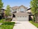 2019 Cameron Ravine Way, Edmonton, AB  - Outdoor With Facade 
