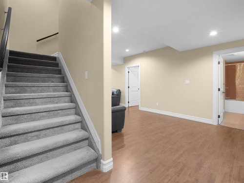 2019 Cameron Ravine Way, Edmonton, AB - Indoor Photo Showing Other Room