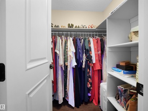 2019 Cameron Ravine Way, Edmonton, AB - Indoor With Storage