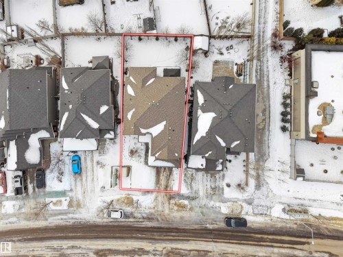 2019 Cameron Ravine Way, Edmonton, AB - 