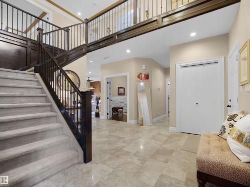 2019 Cameron Ravine Way, Edmonton, AB - Indoor Photo Showing Other Room
