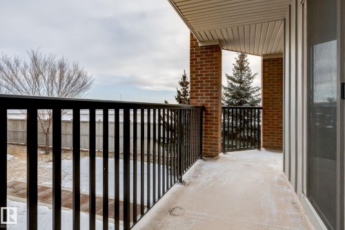 204 3715 Whitelaw Lane, Edmonton, AB - Outdoor With Exterior