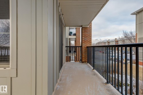 204 3715 Whitelaw Lane, Edmonton, AB - Outdoor With Exterior