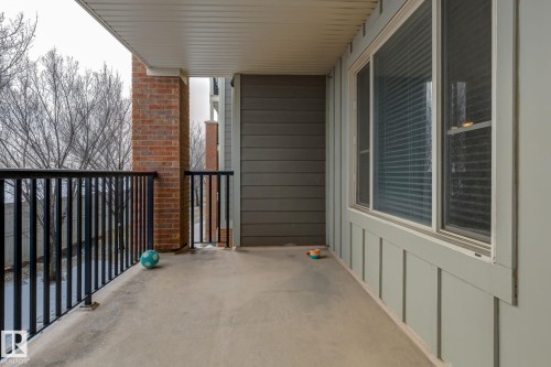 204 3715 Whitelaw Lane, Edmonton, AB - Outdoor With Exterior
