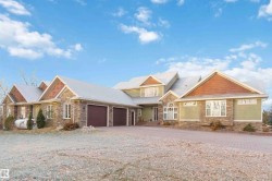 50344 RGE RD 243  Rural Leduc County, AB T4X 0N5