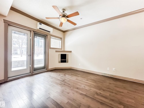 121 10121 80 Avenue, Edmonton, AB - Indoor Photo Showing Other Room